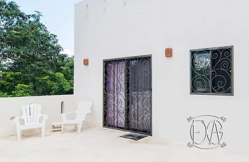 Avalon Tulum Apartment Mexico