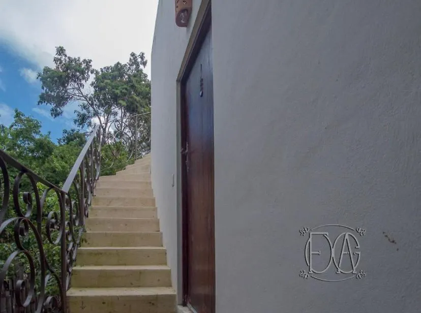 Avalon Tulum Apartment