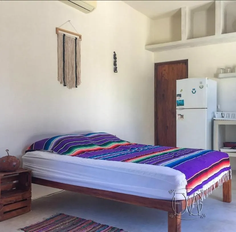 Avalon Tulum Apartment