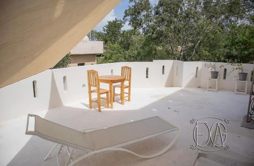 Avalon Tulum Apartment