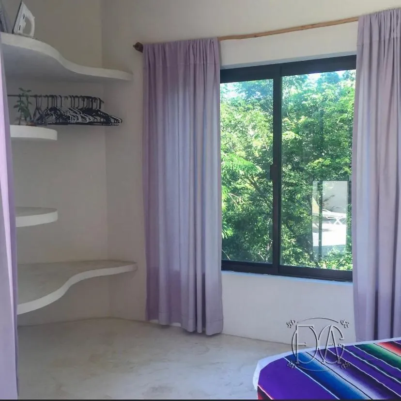 Avalon Tulum Apartment