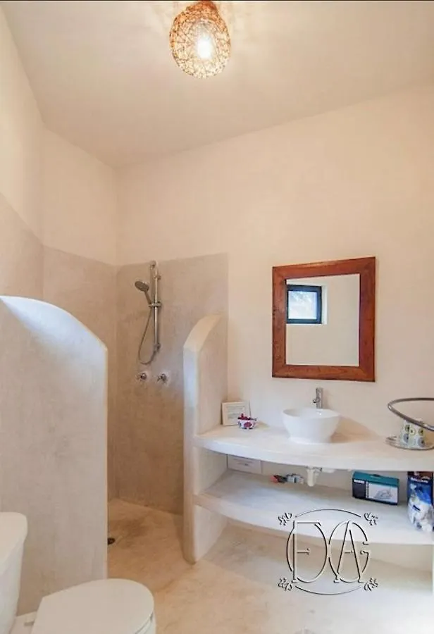 Avalon Tulum Apartment