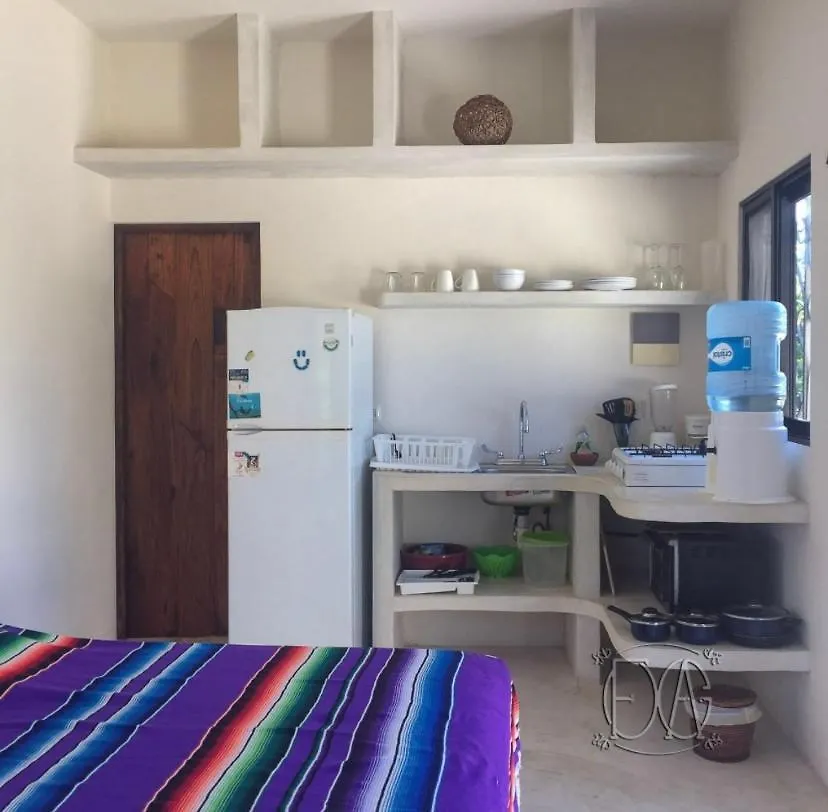 Avalon Tulum Apartment